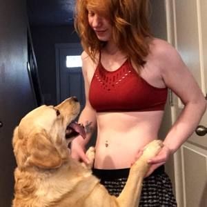 Meet your Posher, Rhianne